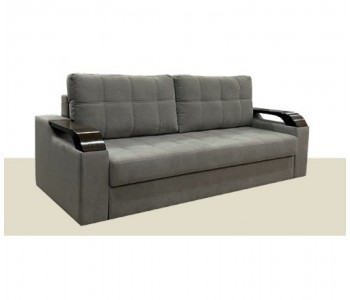 Диван-кровать "Марко-10" Тик-Так (Миндаль)